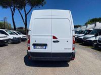 Occasion Renault Master 135 ch (99 kW) 2021 Blanc Monospace