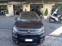 Usata Citroën C3 Shine 101 CV (74 kW) 2019 Nero Utilitaria