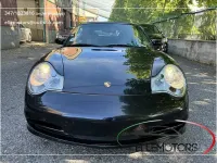 Usata Porsche 911 Carrera Cabriolet 320 CV (235 kW) 2002 Other Cabrio