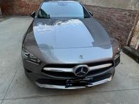 Usata Mercedes 180 2019 Grigio Berlina