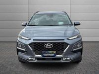 Usata Hyundai Kona Xpossible 136 CV (100 kW) 2019 Other SUV