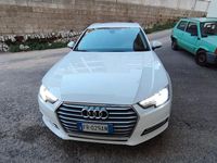 Usata Audi A4 122 CV (89 kW) 2018 Station wagon