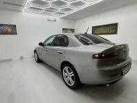 Usata Alfa Romeo 159 Super 135 CV (99 kW) 2011 Argento Berlina