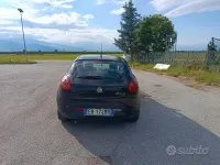 Usata Fiat Bravo 120 CV (88 kW) 2010 Utilitaria