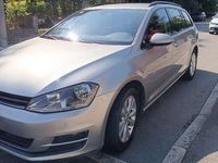 usata VW Golf VII Golf Variant2013 Variant 1.6 tdi (btdi) Highline BM