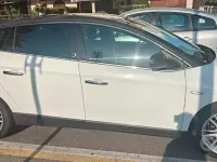 Usata Lancia Delta 120 CV (88 kW) 2009 Bianco Utilitaria