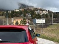 Usata VW Golf VI GTI 211 CV (155 kW) 2010 Utilitaria