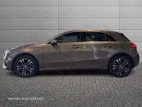 Usata Mercedes A250 Advanced 163 CV (119 kW) 2025 Grigio montagna Berlina
