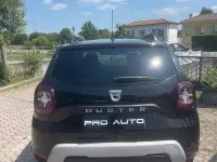 Usata Dacia Duster Anniversary 101 CV (74 kW) 2021 Nero SUV