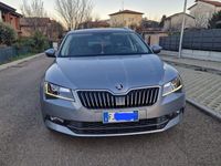 usata Skoda Superb 2.0 TDI DSG Wagon Ambition