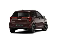 Nuova Kia Picanto Style 68 CV (50 kW) 2026 Bianco Utilitaria