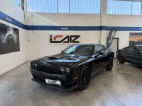 Usata Dodge Challenger 375 CV (275 kW) 2022 Nero Coupé