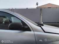 Usata Opel Corsa 58 CV (42 kW) 2001 Grigio Utilitaria
