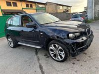 Usata BMW X5 272 CV (200 kW) 2007 Other SUV