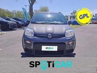 usata Fiat Panda City Life 1.0 FireFly S&S Hybrid