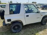 Usata Suzuki Vitara 79 CV (58 kW) 1999 SUV