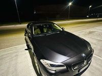 Usata BMW 525 Sport Line 218 CV (160 kW) 2013 Berlina