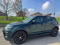 Usata Land Rover Range Rover evoque Dynamic 150 CV (110 kW) 2016 Other SUV