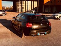 Usata BMW 125 M Sport 218 CV (160 kW) 2012 Utilitaria