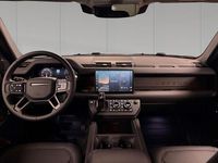 Nuova Land Rover Defender SE Dynamic 200 CV (147 kW) 2025 Pangea green SUV