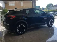 Usata Renault Captur Techno 91 CV (66 kW) 2025 By style anversa SUV