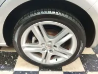 Usata Seat Leon Copa 105 CV (77 kW) 2012 Grigio Berlina
