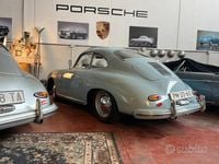 Usata Porsche 356 A 1950 Coupé