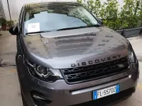 Usata Land Rover Discovery Sport HSE Luxury 150 CV (110 kW) 2017 SUV