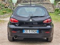 usata Alfa Romeo 147 1.9 JTD DIESEL 5P INTERNI IN PELLE