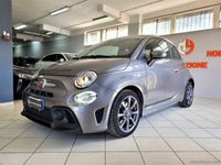 usata Abarth 595 1.4 Turbo T-Jet 145 CV