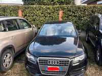 Usata Audi A4 S-Line 2010 Nero Station wagon
