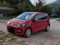 Usata VW up! 75 CV (55 kW) 2012 Utilitaria