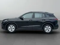 Usata VW Tiguan Life 150 CV (110 kW) 2025 Nero SUV