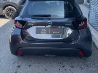 Nouvelle Mazda 2 2026 Gris Citadine