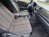 Usata VW T-Roc Style 150 CV (110 kW) 2019 Grigio SUV