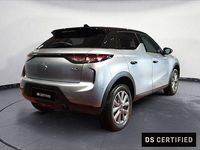 Usado DS Automobiles DS3 Bastille 101 CV (74 kW) 2023 Gris SUV