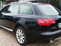 usata Audi A6 Allroad 3000 tdi