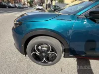 Nuova Alfa Romeo GT Junior Edizione Speciale 145 CV (106 kW) 2026 Bluazzurro SUV