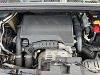 Usata Opel Combo 110 CV (80 kW) 2019 Blu Monovolume