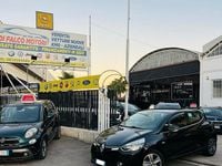 Usata Renault Clio IV 75 CV (55 kW) 2014 Nero Berlina
