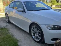 Usata BMW 330 M Sport 231 CV (169 kW) 2008 Coupé