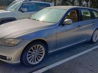 Usata BMW 320 177 CV (130 kW) 2009 Station wagon