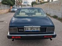Usata Jaguar XJ40 240 CV (176 kW) 1990 Blu Berlina