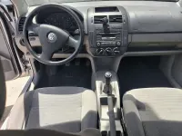 Usata VW Polo Comfortline 69 CV (50 kW) 2007 Other Utilitaria