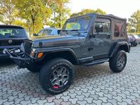 usata Jeep Wrangler 4.0 cat C. Autom. Sport A/C Apple/Android CarPlay