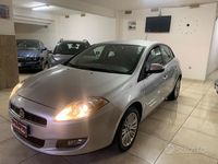 usata Fiat Bravo 1.4 Dynamic BENZINA E GPL 90 CV 6M