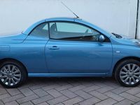 usata Nissan Micra C+C 1.6 16V Tekna