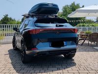 Usata Cupra Formentor 150 CV (110 kW) 2023 Nero SUV