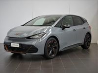 Usata Cupra Born 69 kW (95 CV) 2023 Grigio vapore Utilitaria