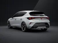 Nuova Cupra Leon 150 CV (110 kW) 2026 Bianco nevada Berlina